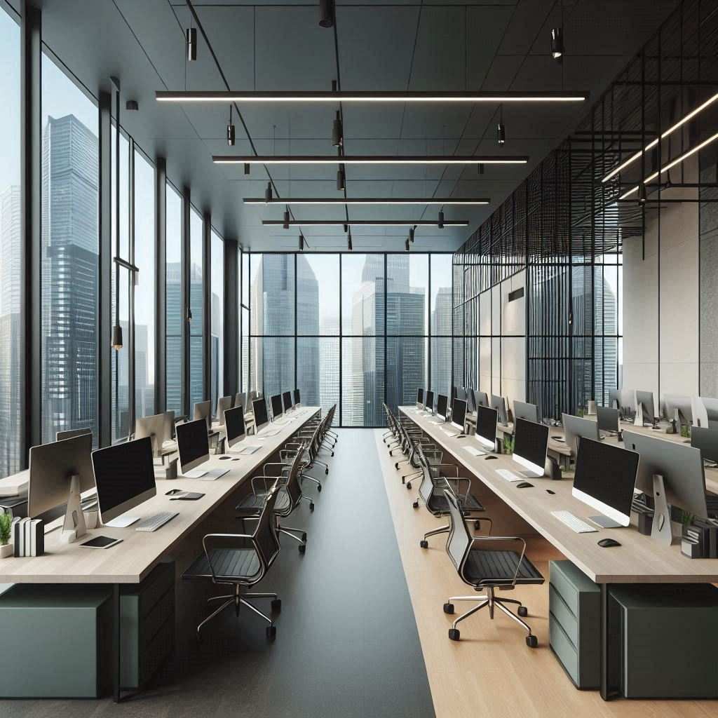 写字楼办公企业数字资产管理在客户洽谈超时时出现偏差外贸企业该怎样追踪原因